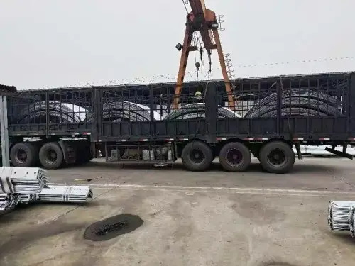 2026年知名的鋼波紋管涵洞,整裝波紋涵管,鍍鋅鋼波紋管涵廠家行業(yè)熱門