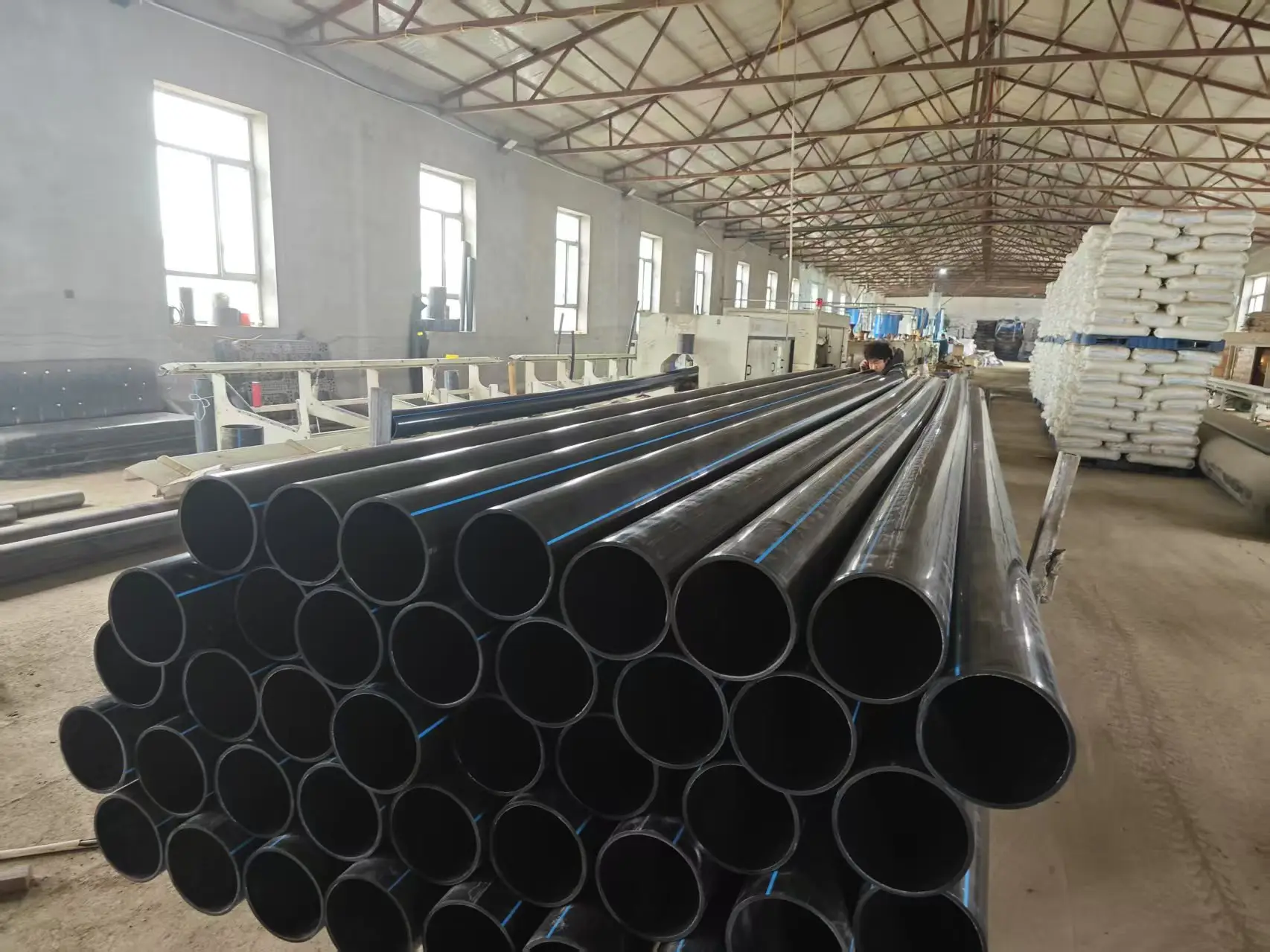 解惑濱沃PE給水管，創(chuàng)新能力、專業(yè)性和網(wǎng)絡(luò)評價選哪個