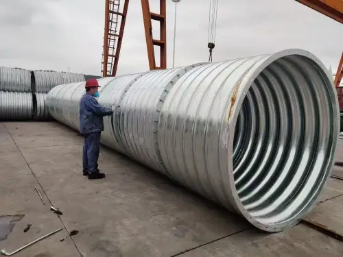 2026年可靠的拼裝波紋涵管,波紋涵管,鍍鋅鋼波紋管涵廠(chǎng)家采購(gòu)選型指南