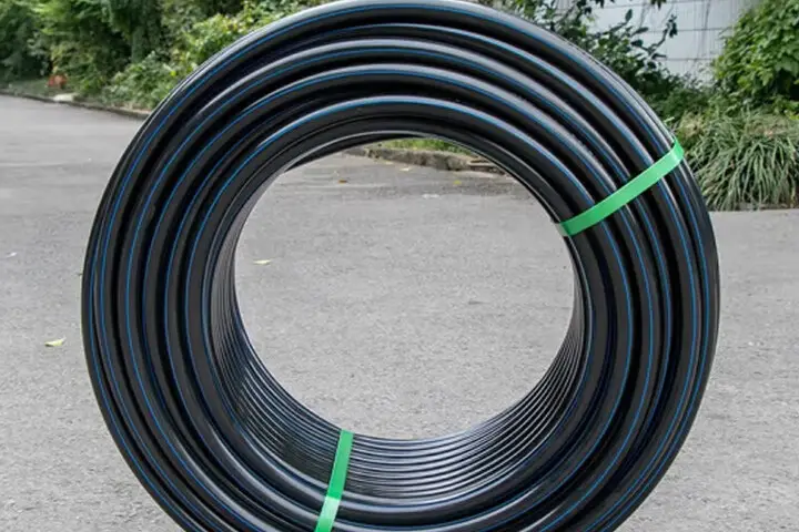 馬鞍山PE630給水管品牌推薦：PE管件、給水管材..